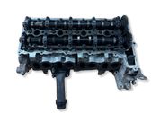 Culasse moteur