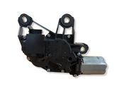 Rear window wiper motor