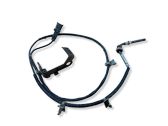 Exhaust gas temperature sensor
