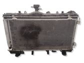 Radiator set