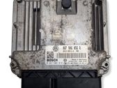Engine control unit/module