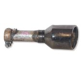 Embouts d'échappement