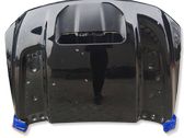 Engine bonnet/hood