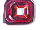 Rear/tail lights