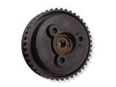 Camshaft pulley/ VANOS
