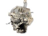 Manual 6 speed gearbox