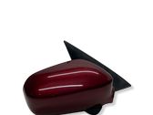 Front door electric wing mirror