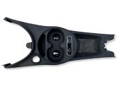 Center console