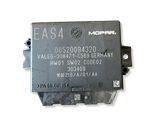 Pysäköintitutkan (PCD) ohjainlaite/moduuli