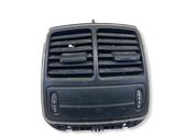 Grille d'aération arrière