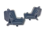 Seat control switch