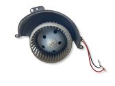 Heater fan/blower