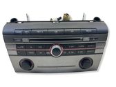 Radio/CD/DVD/GPS head unit