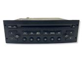Radio/CD/DVD/GPS head unit