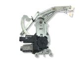 Priekinio el. lango pakėlimo mechanizmo komplektas