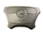 Steering wheel airbag
