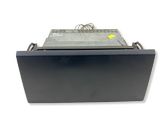 Radio/CD/DVD/GPS head unit