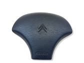 Steering wheel airbag