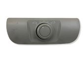 Sunroof switch