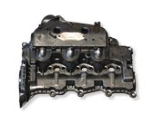 Rocker cam cover