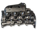 Rocker cam cover