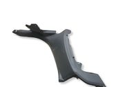Rear seat side bottom trim