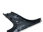 (B) pillar trim (bottom)