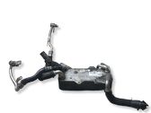 Transmission/gearbox oil cooler