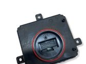 LED ballast control module