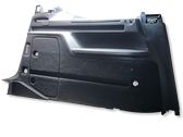 Trunk/boot side trim panel