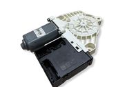 Front door window regulator motor