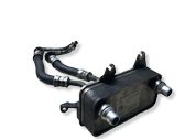 Transmission/gearbox oil cooler