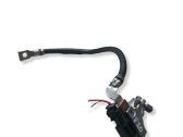 Minuskabel Massekabel Batterie