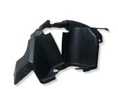 Front underbody cover/under tray