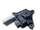 Rear door window regulator motor