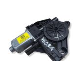 Rear door window regulator motor