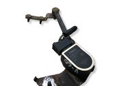 Headlight/headlamp level sensor
