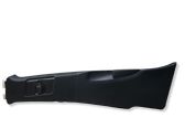 (B) pillar trim (bottom)