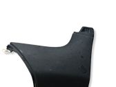 (D)pillar trim (top)