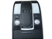 Interior lighting switch