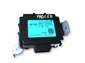 Engine control unit/module