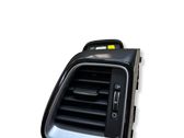 Dashboard side air vent grill/cover trim