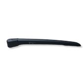 Rear wiper blade arm