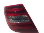 Tailgate rear/tail lights
