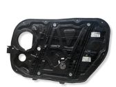 Regulador de puerta delantera con motor