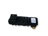 Sensor de lluvia