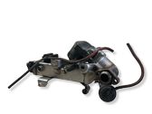 EGR valve cooler