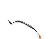 Exhaust gas temperature sensor