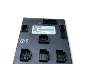 Comfort/convenience module