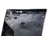 Front door card panel trim